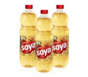 Óleo Soja Soya Pet